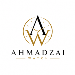 ahmadzai watch 