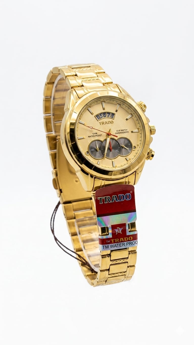 iradd watch