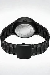 car wheel rim watch